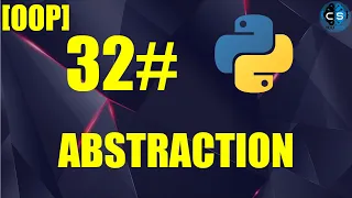 32# Abstraction - التجريد