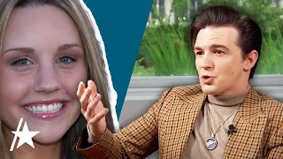 Drake Bell Reflects Fondly On Working w/ Amanda Bynes (EXCLUSIVE)