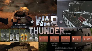 másodfokú idegösszeroppanás war thunder közben.