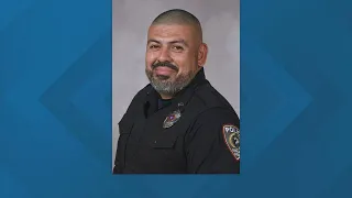 Husband of teacher killed at Robb Elementary resigns from Uvalde CISD Police Department