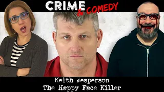 Keith Jesperson - The Happy Face Killer - 116