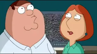 Family Guy - Stewie sings In The Air Tonight