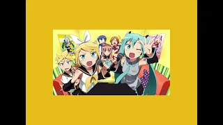 [Playlist] 2 hours of nostalgic old vocaloid songs