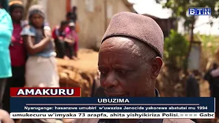 #Amakuru ya saa tatu 04/09/2023:Barasaba ko bakorerwa ubuvugizi bakobona ibyo kurya