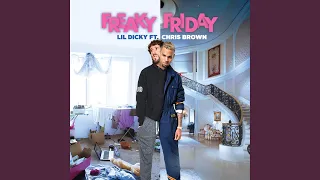 Freaky Friday (feat. Chris Brown)