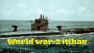 world war-2 gi complete itihas, anisuba lanjaogi wari