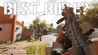 Is the MDR the BEST Rifle in Insurgency Sandstorm? - MDR Versus Highlights (HD)