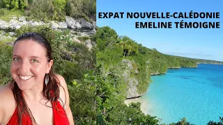 S'EXPATRIER en Nouvelle-Calédonie en tant que KINÉ 🏝