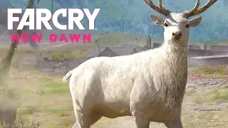 FAR CRY NEW DAWN "END GAME EXPEDITIONS" Walkthrough Gameplay Part 19 (PS4 Pro)