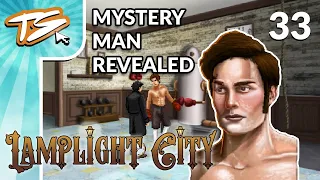THE POSSIBILITIES ARE ENDLESS | Lamplight City (BLIND) #33