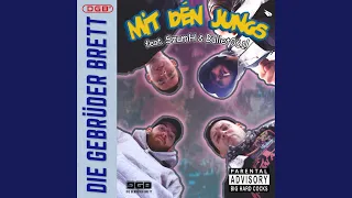 Mit den Jungs (feat. SzumH & Bullet061)