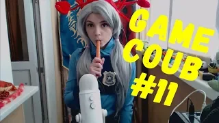 GAME CUBE #11 | Баги, Приколы, Фейлы, twich | MadBugs | приколы 2019 | лучшее |Куплинов фейлы