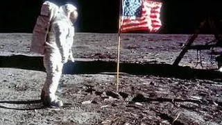 Documentario 2017 - APOLLO 11 L'uomo sulla Luna