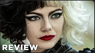 CRUELLA Kritik Review (2021)