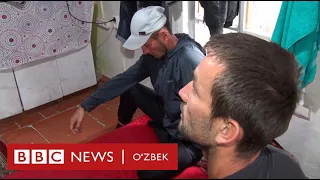 Россия, мигрантлар: тақиқлар очилаяптими? - BBC News O'zbek
