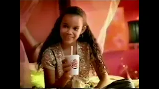 Burger King ad - Bratz Genie Magic (2006)