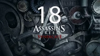 Assassin's Creed Syndicate Walkthrough Gameplay Part 18 Sequence 5 The Lady With the Lamp