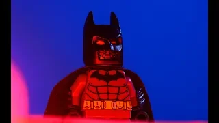 Lego Justice League - New World (Episode 1)