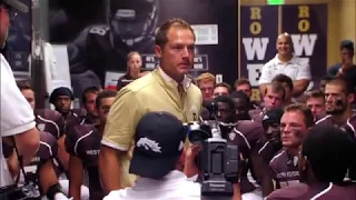 PJ Fleck's Best Pregame Speeches