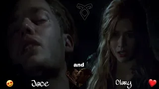 Clary & Jace I War Of Hearts I Shanonette Moon Dreams ღ.