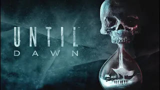 Until Dawn: Full Game Walkthrough (All Survive) No Commentary