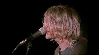 Lithium - Nirvana (Live At Paramount - Seattle, 1991)(4K 48 FPS)