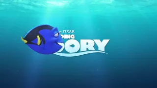 FIND A DORY