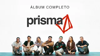 PRISMA Más Vida | PRISMA  (Álbum Completo)