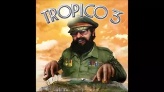 Tropico 3 Original Soundtrack