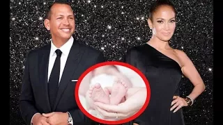 Jennifer Lopez want to born give Alex Rodriguez a baby