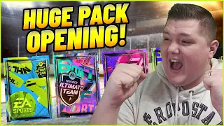 *HUGE PULLS!* NHL 24 HUT Champs Pack Opening