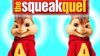 why you should be scared of The Squeakquel