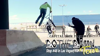 Do the Damn Tour: Stop #48 in Las Vegas, NV (Official Highlights)