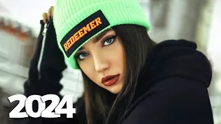 Musica para trabajar activo y alegre mix - La Mejor Musica Deep House - Deep House Mix 2024 #124