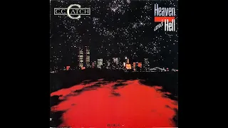 C.C. Catch – Heaven And Hell (Instrumental) [Vinile Tedesco 12", 1986]