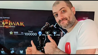 100000 Trophies 2900 Platinums Unlocked by Hakoom !! & all games played in 2020