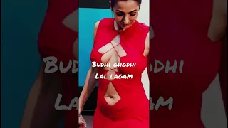 budhi ghodi lal lagam #rashmika #bollywood #new #song #anupama #priyankachopra #ipl