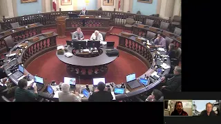 Kingston, Ontario - City Council - September 6, 2022