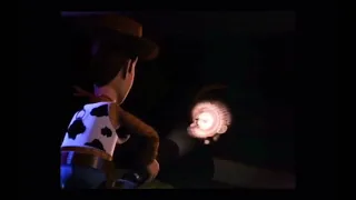 Toy Story (1995) “Mutant Toys” Clip