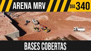 ARENA MRV | 5/7 BASES COBERTAS | 26/03/2021