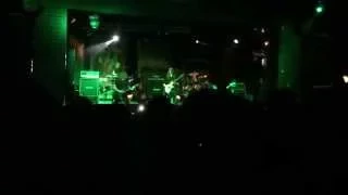 Opeth - Cusp of Eternity Live @ Carioca Club SP 19/07/15