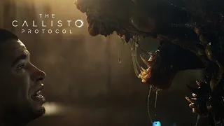 The Callisto Protocol | Trailer 4k | русская озвучка | +18