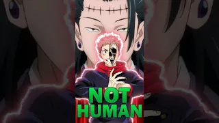 Yuji Itadori Is NOT Human, His TRUE IDENTITY Revealed | Jujutsu Kaisen