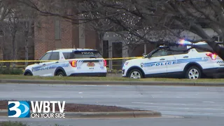 Northlake Mall Shooting Press Conference