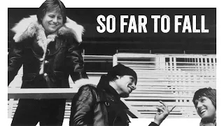 Emerson, Lake & Palmer - So Far To Fall (Official Audio)