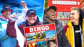 SIDEMEN $10,000 REAL LIFE BINGO