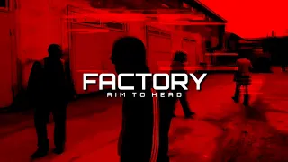 [FREE] Dark Techno / EBM / Industrial Type Beat 'FACTORY' | Background Music