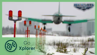 Ice Strip - Ice Pilots NWT S03E11 - Go Xplorer