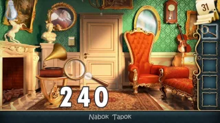 Escape: Mansion of Puzzles - Level 31 walkthrough