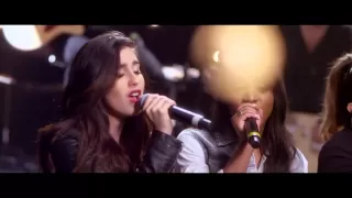 Fifth Harmony & Alex. G -  Leave My Heart Out of This Acoustic